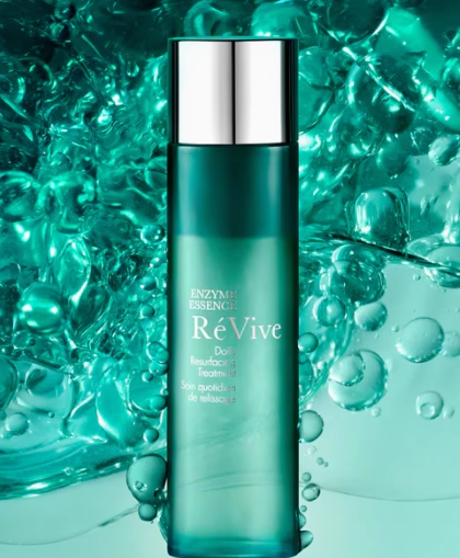 美国版 ReVive利维肤多酶酵素精华水奢润精粹水 柔嫩温和焕肤滋润